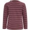 hummel hmlMULLE Baby-Sweatshirt 3430 - windsor wine 56