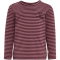 hummel hmlMULLE Baby-Sweatshirt 3430 - windsor wine 56