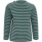 hummel hmlMULLE Baby-Sweatshirt 6470 - deep teal 56