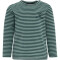 hummel hmlMULLE Baby-Sweatshirt 6470 - deep teal 56