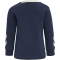 hummel hmlMAULE Baby-Sweatshirt 1009 - black iris 56
