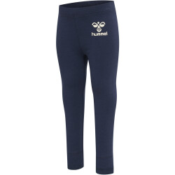 hummel hmlMAULE Baby-Tights 1009 - black iris 56