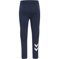 hummel hmlMAULE Baby-Tights 1009 - black iris 56