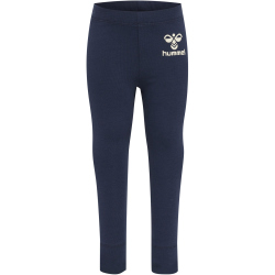 hummel hmlMAULE Baby-Tights 1009 - black iris 56