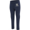 hummel hmlMAULE Baby-Tights 1009 - black iris 56