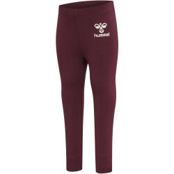 hummel hmlMAULE Baby-Tights 3430 - windsor wine 56