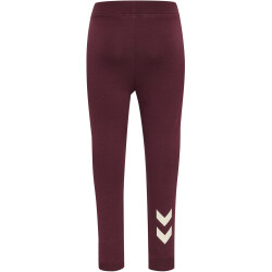hummel hmlMAULE Baby-Tights 3430 - windsor wine 56