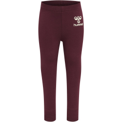 hummel hmlMAULE Baby-Tights 3430 - windsor wine 56