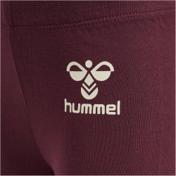 hummel hmlMAULE Baby-Tights 3430 - windsor wine 56