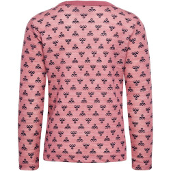 hummel hmlVILMO Sweatshirt Kinder 4338 - deco rose 104