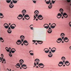 hummel hmlVILMO Sweatshirt Kinder 4338 - deco rose 110