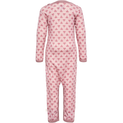 hummel hmlSONNY Baby-Strampler 4852 - woodrose 56