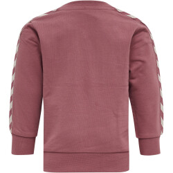 hummel hmlBILLE Baby-Trainingsanzug 4338 - deco rose 68