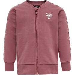 hummel hmlBILLE Baby-Trainingsanzug 4338 - deco rose 68