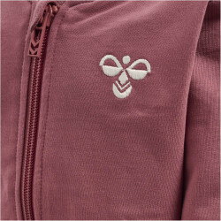 hummel hmlBILLE Baby-Trainingsanzug 4338 - deco rose 68