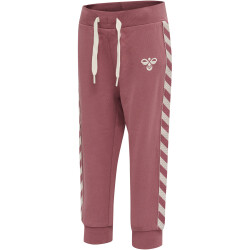 hummel hmlBILLE Baby-Trainingsanzug 4338 - deco rose 68