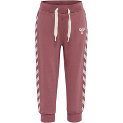 hummel hmlBILLE Baby-Trainingsanzug 4338 - deco rose 68