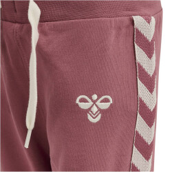 hummel hmlBILLE Baby-Trainingsanzug 4338 - deco rose 68