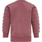 hummel hmlBILLE Baby-Trainingsanzug 4338 - deco rose 68