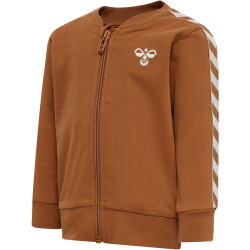 hummel hmlBILLE Baby-Trainingsanzug 8004 - sierra 62