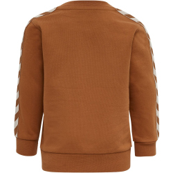 hummel hmlBILLE Baby-Trainingsanzug 8004 - sierra 62