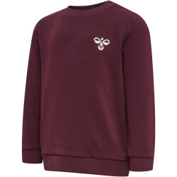 hummel hmlSANTO Baby-Strampler 3430 - windsor wine 56