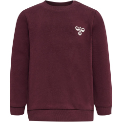 hummel hmlSANTO Baby-Strampler 3430 - windsor wine 56