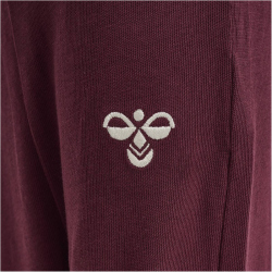 hummel hmlSANTO Baby-Strampler 3430 - windsor wine 56