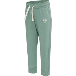 hummel hmlSANTO Baby-Strampler 7135 - mineral blue 56