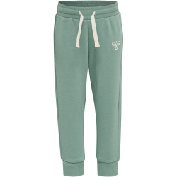 hummel hmlSANTO Baby-Strampler 7135 - mineral blue 56