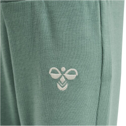 hummel hmlSANTO Baby-Strampler 7135 - mineral blue 56