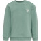 hummel hmlSANTO Baby-Strampler 7135 - mineral blue 56