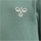 hummel hmlSANTO Baby-Strampler 7135 - mineral blue 56