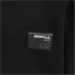 hummel hmlMARLEE Sweatshirt M&auml;dchen 2001 - black 110
