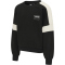hummel hmlMARLEE Sweatshirt M&auml;dchen 2001 - black 110