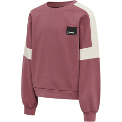 hummel hmlMARLEE Sweatshirt Mädchen 4338 - deco rose...