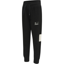 hummel hmlMARLEE Jogginghose Mädchen 2001 - black 134