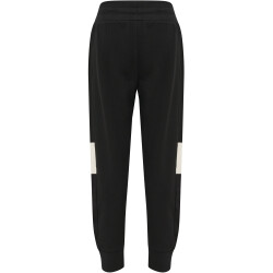 hummel hmlMARLEE Jogginghose Mädchen 2001 - black 134