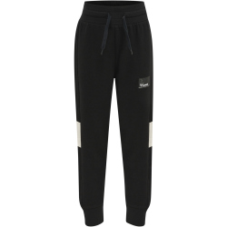 hummel hmlMARLEE Jogginghose M&auml;dchen 2001 - black 134
