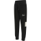 hummel hmlMARLEE Jogginghose Mädchen 2001 - black 176