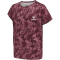 hummel hmlNANNA T-Shirt M&auml;dchen 4338 - deco rose 140