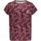 hummel hmlNANNA T-Shirt M&auml;dchen 4338 - deco rose 140