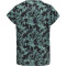 hummel hmlNANNA T-Shirt Mädchen 7135 - mineral blue 104