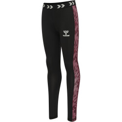 hummel hmlNANNA Tights Mädchen 4338 - deco rose 104