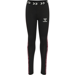 hummel hmlNANNA Tights M&auml;dchen 4338 - deco rose 104