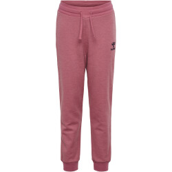 hummel hmlWONG Jogginghose Kinder 4338 - deco rose 128