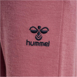 hummel hmlWONG Jogginghose Kinder 4338 - deco rose 128