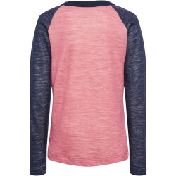 hummel hmlWINGO Sweatshirt Kinder 4338 - deco rose 128