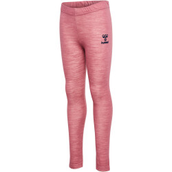 hummel hmlWINGO Tights Kinder 4338 - deco rose 128