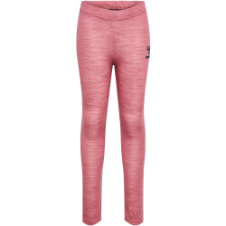 hummel hmlWINGO Tights Kinder 4338 - deco rose 128